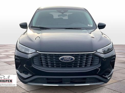 New 2026 Ford Escape Active w/ Cold Weather Package image 17