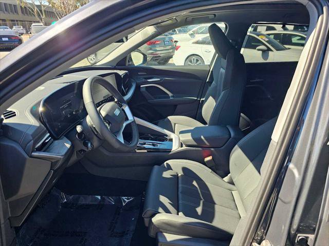 New 2026 Audi Q5 Premium Plus AWD/4WD image 20
