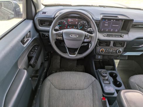 Certified 2023 Ford Maverick XLT w/ Equipment Group 300A Standard AWD/4WD image 15