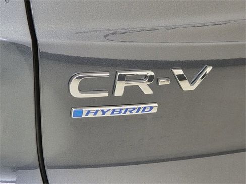 Used 2025 Honda CR-V Sport-L image 6