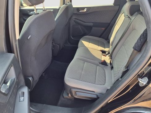 Used 2020 Ford Escape SE FWD image 23