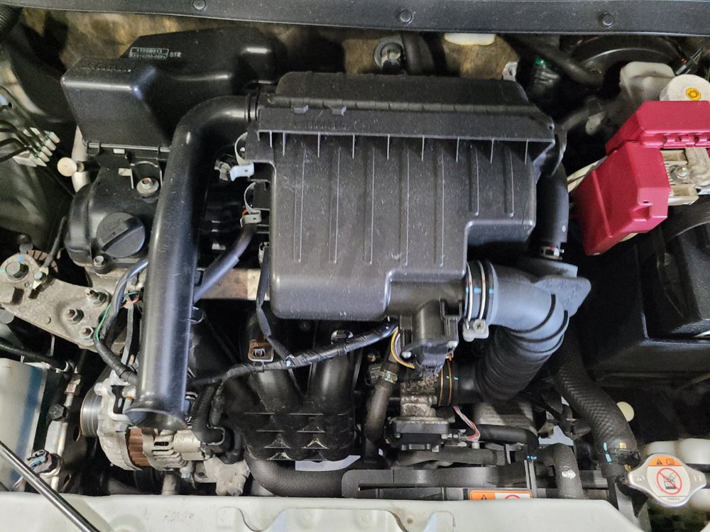 Used 2022 Mitsubishi Mirage G4 Black Edition FWD image 30