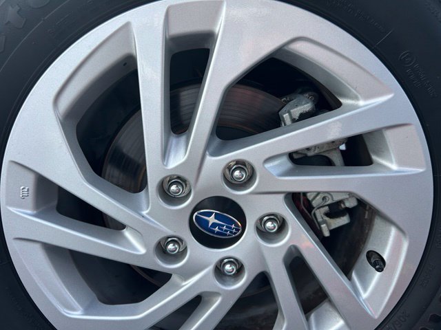 Used 2025 Subaru Impreza 2.0i AWD/4WD image 8