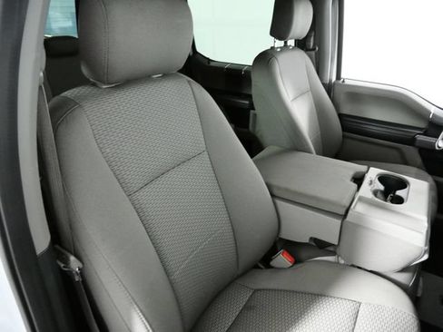 Used 2020 Ford F150 XLT w/ Equipment Group 302A Luxury AWD/4WD image 13