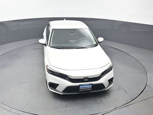 Used 2023 Honda Civic LX image 43