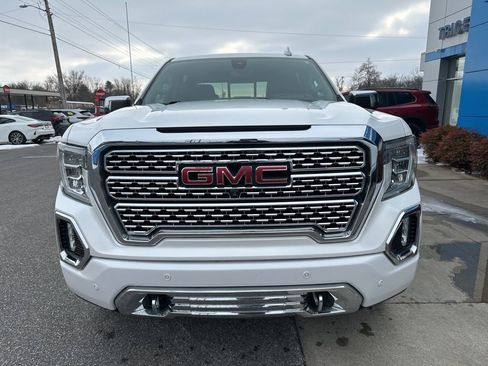 Used 2019 GMC Sierra 1500 Denali w/ Denali Ultimate Package image 4