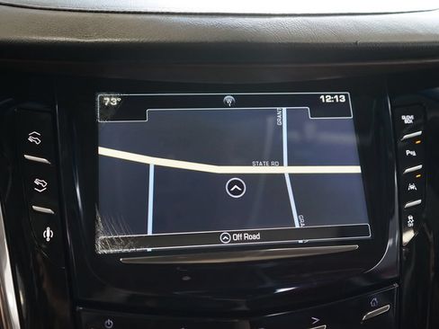 Used 2016 Cadillac Escalade Luxury AWD/4WD image 8