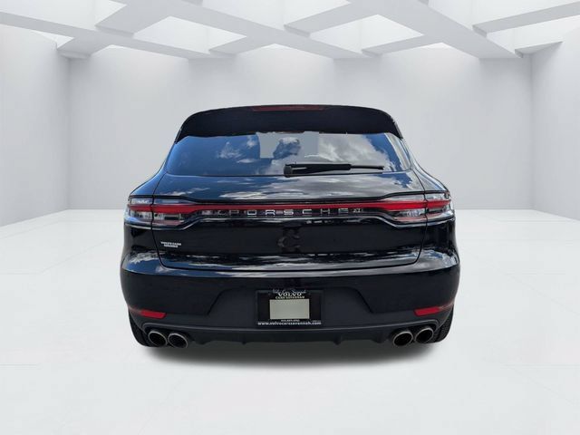 Used 2020 Porsche Macan S AWD/4WD image 6