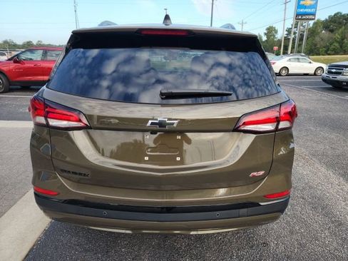 Used 2024 Chevrolet Equinox RS image 8
