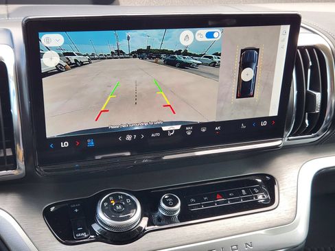 New 2026 Ford Expedition Platinum AWD/4WD image 18