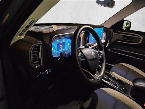 New 2025 Ford Bronco Sport Big Bend image 3