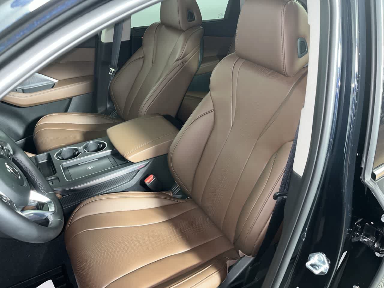 Used 2026 Acura MDX w/ Technology Package AWD/4WD image 15