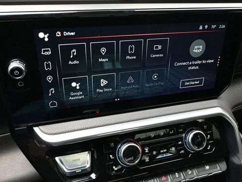 Used 2023 GMC Sierra 1500 Denali image 35