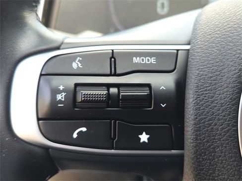 Used 2024 Kia Sportage X-Line w/ X-Line Premium Package image 24