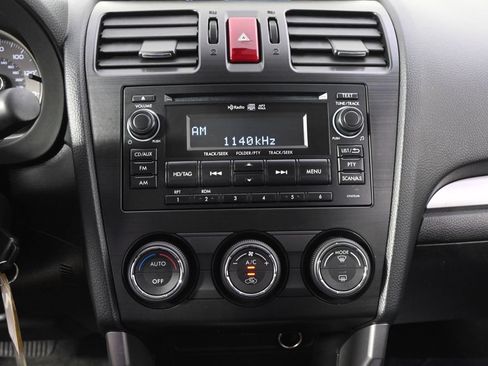 Used 2014 Subaru Forester 2.5i Limited w/ Popular Package #2 AWD/4WD image 29