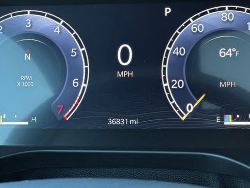 Used 2024 Jeep Grand Cherokee L Limited w/ Luxury Tech Group II image 24