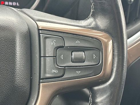 Used 2021 Chevrolet Silverado 1500 High Country image 26