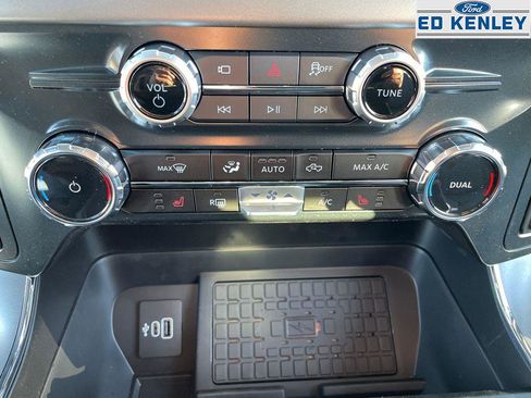 New 2025 Ford F150 XLT w/ Equipment Group 302A MID image 17