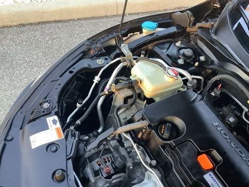 Used 2020 Honda Civic Sport image 16