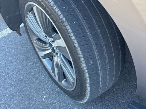 Used 2019 Lincoln Navigator L Reserve AWD/4WD image 27