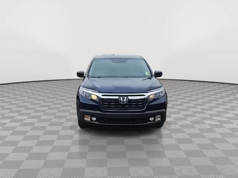 Used 2020 Honda Ridgeline RTL image 3