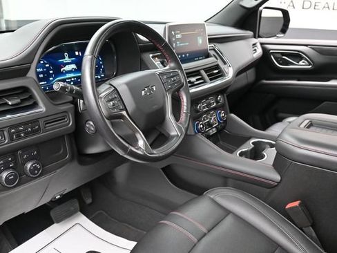 Used 2022 Chevrolet Suburban RST w/ Luxury Package AWD/4WD image 14