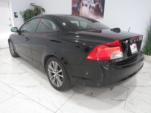 Used 2012 Volvo C70 T5 FWD image 5