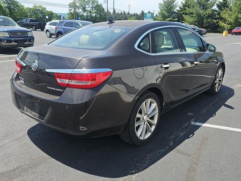 Used 2014 Buick Verano Convenience FWD image 2