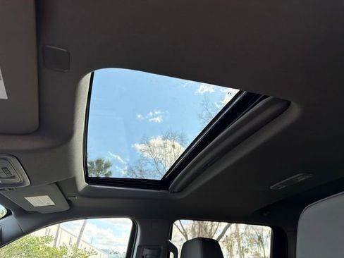 New 2026 Chevrolet Silverado 2500 LTZ w/ LTZ Convenience Package image 24