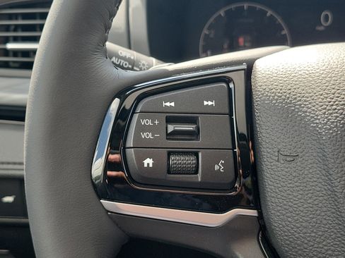 New 2026 Honda Odyssey Elite image 34
