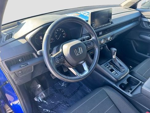 Used 2023 Honda CR-V Sport image 9