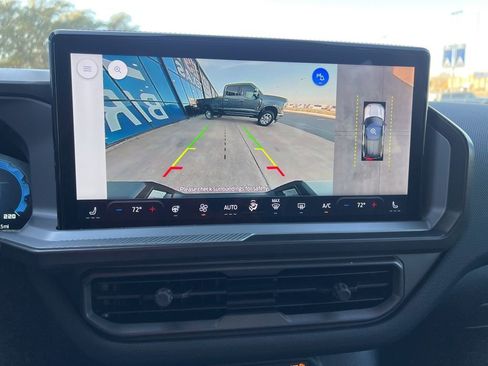 New 2025 Ford Bronco Sport Badlands w/ Badlands Tech Package image 23