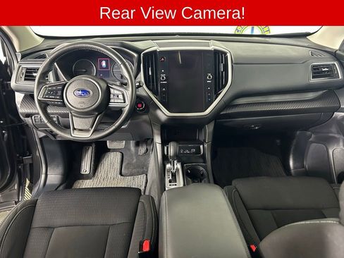 Used 2025 Subaru Ascent Premium AWD/4WD image 8