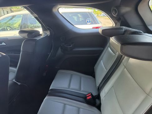 Used 2023 Dodge Durango Citadel image 8