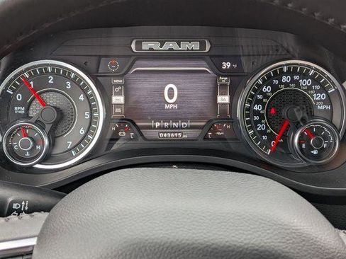 Certified 2024 RAM 1500 Laramie image 15