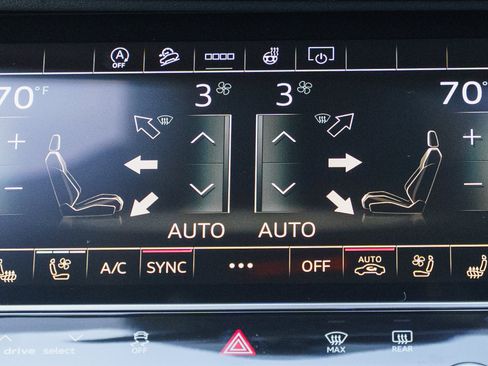 New 2026 Audi Q8 Premium Plus AWD/4WD image 12