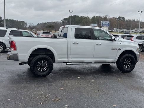 Used 2013 RAM 2500 Laramie w/ Convenience Group image 7