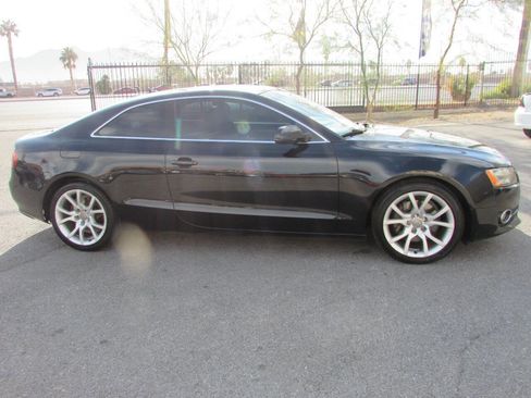 Used 2012 Audi A5 2.0T Premium Plus AWD/4WD image 3