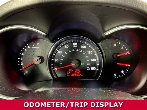 Used 2014 Kia Sorento LX AWD/4WD image 12