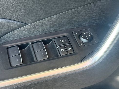 Used 2025 Toyota RAV4 XLE w/ Weather Package AWD/4WD image 13