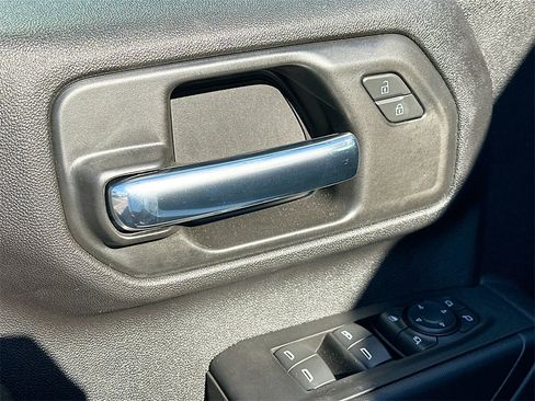 New 2025 Chevrolet Silverado 3500 W/T w/ WT Convenience Package image 12