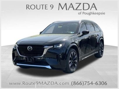 Certified 2024 MAZDA CX-90 3.3 Turbo S w/ Premium Plus