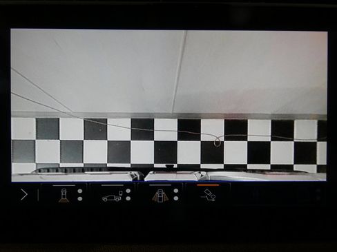 Used 2024 GMC Sierra 1500 AT4 w/ AT4 Preferred Package image 17