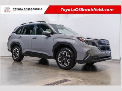 Used 2025 Subaru Forester Premium w/ Convenience Package #1