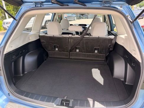 Used 2019 Subaru Forester w/ Alloy Wheel Package AWD/4WD image 16