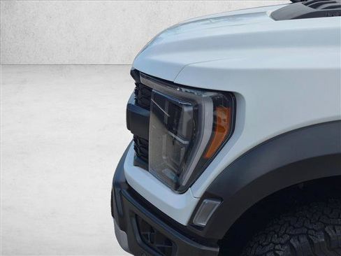 Used 2023 Ford F150 Raptor w/ Blue Interior Package AWD/4WD image 15