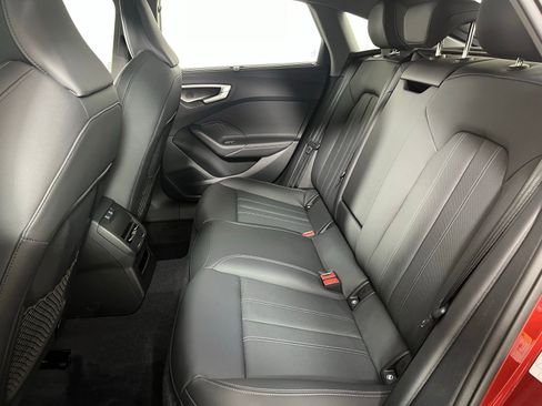 Certified 2025 Audi A5 2.0T Premium Plus Sedan w/ Premium Plus image 21