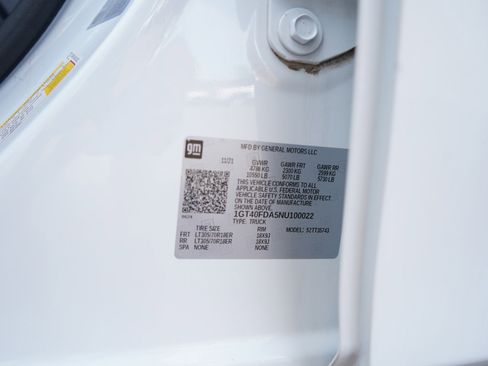 Used 2022 GMC Hummer EV Edition 1 image 33