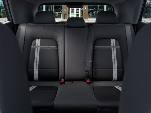 New 2026 Hyundai Venue SEL FWD image 12