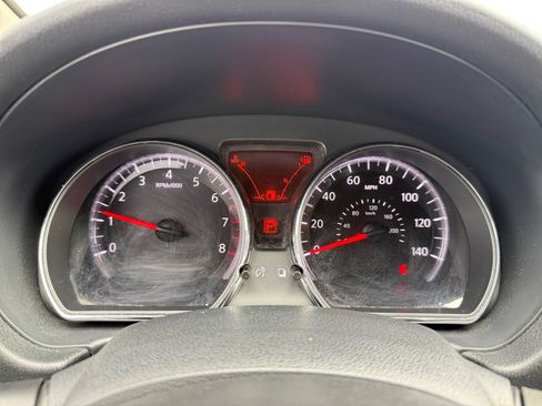 Used 2015 Nissan Versa Note S Plus FWD image 11